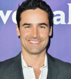 Jesse Bradford